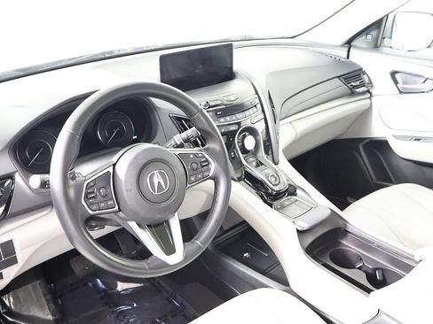 Used 2022 Acura RDX w/ Technology Package image 6
