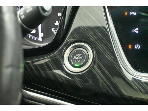 Used 2020 Cadillac XT6 Premium Luxury image 49