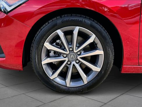 Certified 2024 Acura Integra image 11