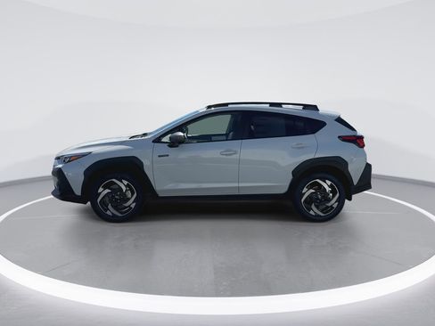 New 2026 Subaru Crosstrek 2.5i Limited image 5