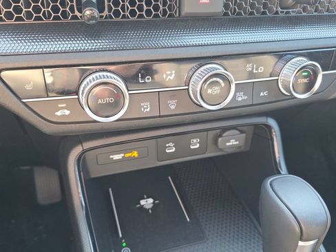 Used 2026 Honda CR-V TrailSport image 19