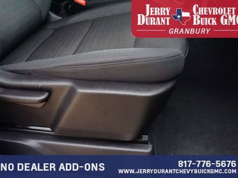 Used 2025 Chevrolet Silverado 2500 LT w/ Convenience Package AWD/4WD image 24