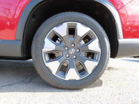 New 2026 Honda Pilot Touring image 10