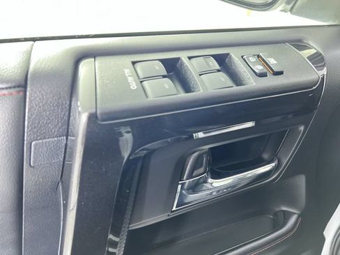 Used 2024 Toyota 4Runner TRD Pro AWD/4WD image 24