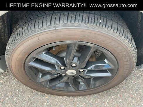 Used 2024 Dodge Durango R/T AWD/4WD image 32