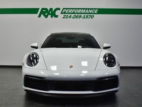 Used 2020 Porsche 911 Carrera S RWD image 24