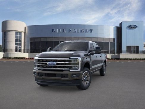 New 2026 Ford F250 King Ranch AWD/4WD image 3