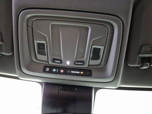 New 2026 Chevrolet Silverado 1500 W/T image 20