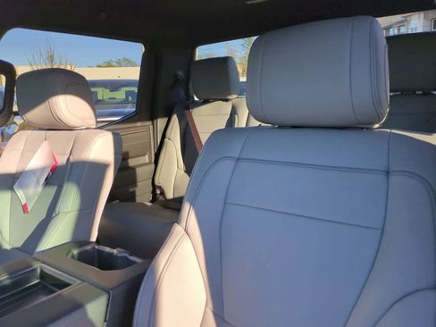 Used 2026 Toyota Tundra SR5 w/ SR5 Premium Package image 7