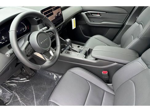 New 2026 MAZDA CX-5 2.5 S w/ Premium Package image 10