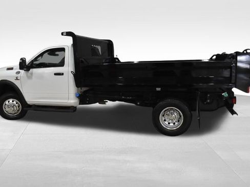 New 2026 RAM 3500 Tradesman image 6