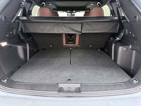 Used 2025 Mitsubishi Outlander SEL FWD image 15