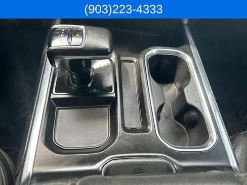 Used 2022 Chevrolet Silverado 1500 LTZ w/ LTZ Premium Package AWD/4WD image 31