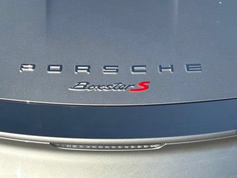 Used 2013 Porsche Boxster S RWD image 10