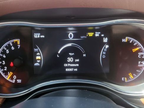 Used 2018 Jeep Grand Cherokee Summit image 33