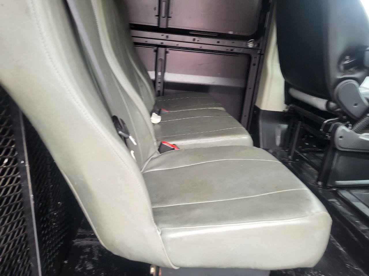 Used 2018 RAM ProMaster 1500 FWD image 12