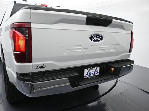 New 2026 Ford F150 XL w/ Equipment Group 103A High AWD/4WD image 22