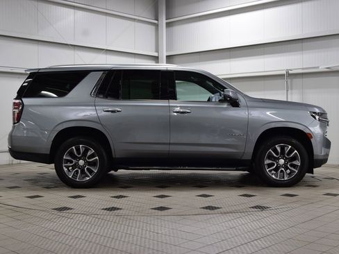 Certified 2023 Chevrolet Tahoe LT w/ LT Signature Plus Package image 9