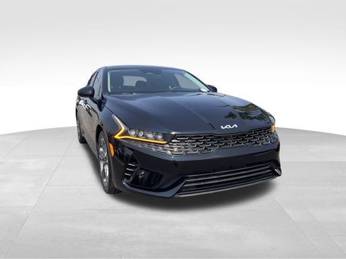 Used 2024 Kia K5 EX FWD image 7