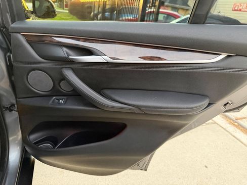 Used 2015 BMW X5 xDrive35i AWD/4WD image 18