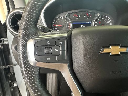 Used 2023 Chevrolet Blazer LT FWD image 20