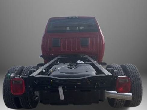 New 2026 RAM 4500 Tradesman image 8