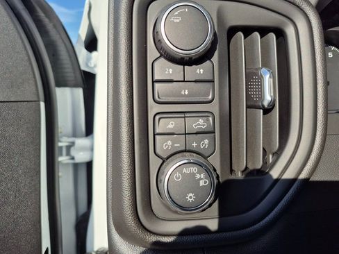 New 2025 Chevrolet Silverado 3500 W/T w/ WT Convenience Package image 18