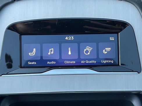 New 2025 Lincoln Navigator L Reserve w/ Jet Appearance Package image 19