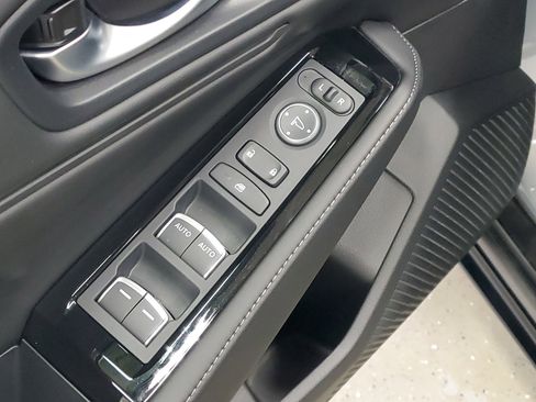 Certified 2026 Honda Accord Touring image 22