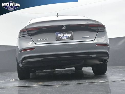 Used 2023 Honda Accord EX-L image 22