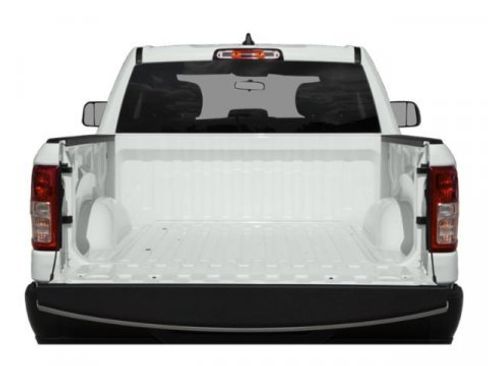 Certified 2019 RAM 1500 Tradesman image 14