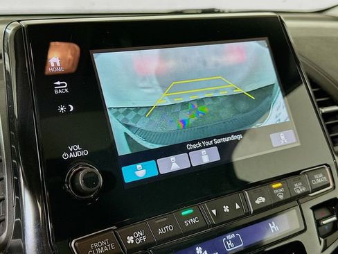 Used 2024 Honda Odyssey EX-L image 16