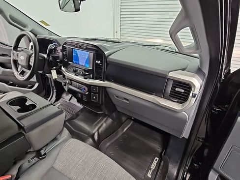 Used 2021 Ford F150 XL w/ Equipment Group 101A High image 38