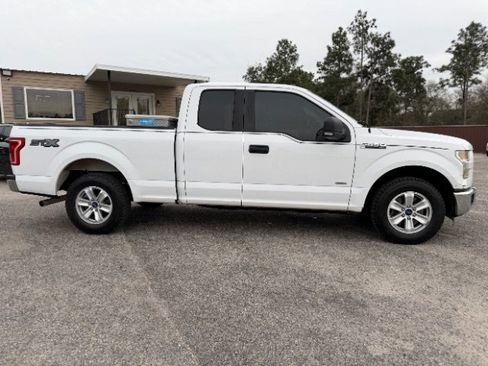 Used 2016 Ford F150 XLT w/ Equipment Group 301A Mid image 5