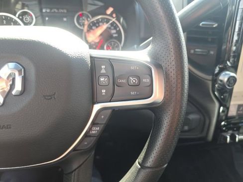 New 2026 RAM 2500 Tradesman image 14