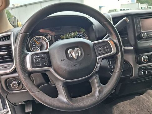 Used 2019 RAM 2500 Big Horn AWD/4WD image 16