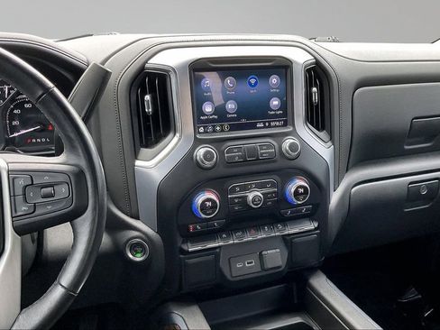 Used 2021 GMC Sierra 1500 Elevation w/ X31 Off-Road Package image 6