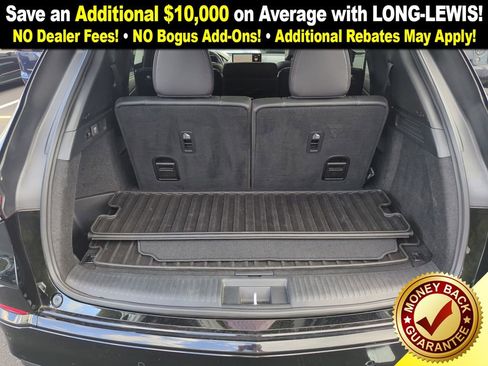 Used 2024 Acura MDX Type S image 28