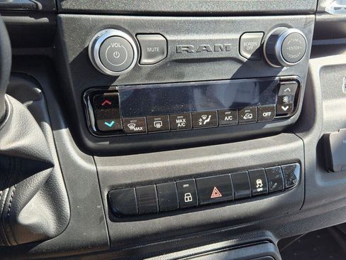 New 2026 RAM ProMaster 2500 w/ Power Group image 21