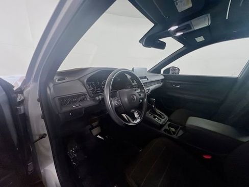 Certified 2023 Honda CR-V Sport image 16