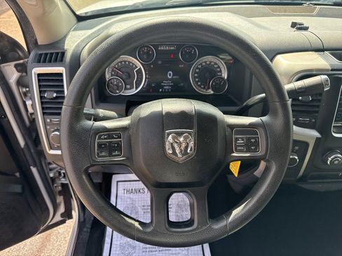 Used 2013 RAM 1500 Classic SLT w/ Premium Display Pkg image 24