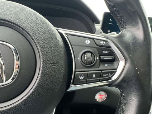 Certified 2023 Acura TLX image 25