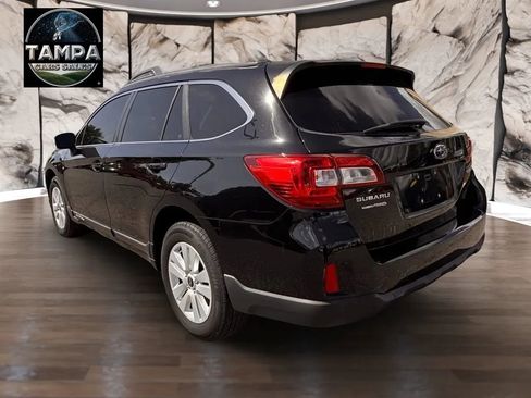 Used 2015 Subaru Outback 2.5i Premium AWD/4WD image 13