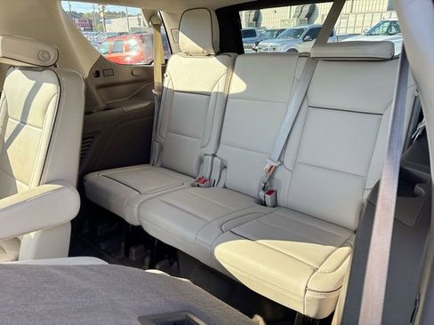Used 2021 GMC Yukon Denali w/ Denali Ultimate Package image 19