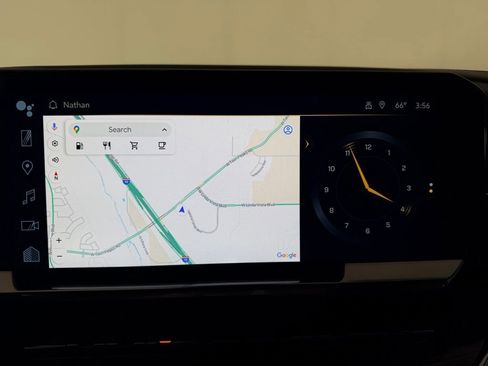 Used 2023 Chevrolet Silverado 1500 RST w/ Z71 Off-Road Package image 23