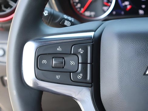 Used 2023 Chevrolet Blazer RS w/ Enhanced Convenience Package AWD/4WD image 32