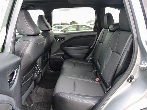 New 2026 Subaru Forester Limited image 3