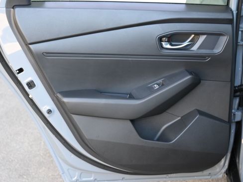 New 2026 Honda Accord SE image 11