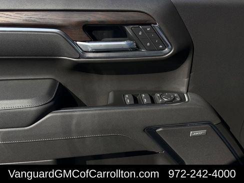 New 2026 GMC Sierra 1500 SLT AWD/4WD image 20
