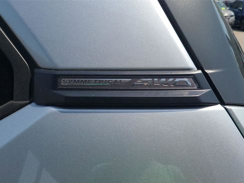 New 2026 Subaru Forester Premium AWD/4WD image 6